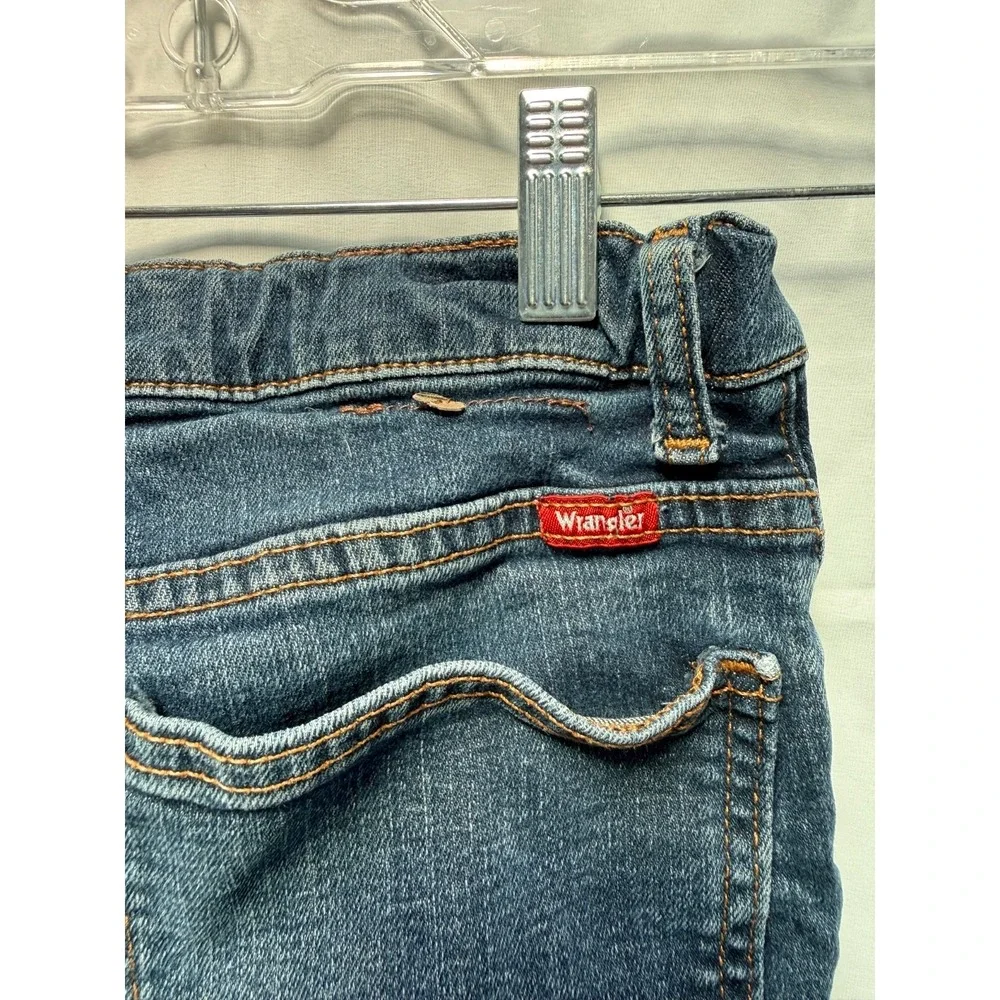 Wrangler wranglers 14